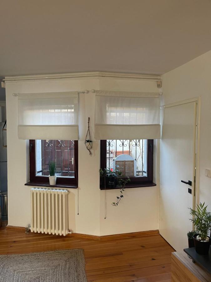 Old Town Home Saraievo Exterior foto