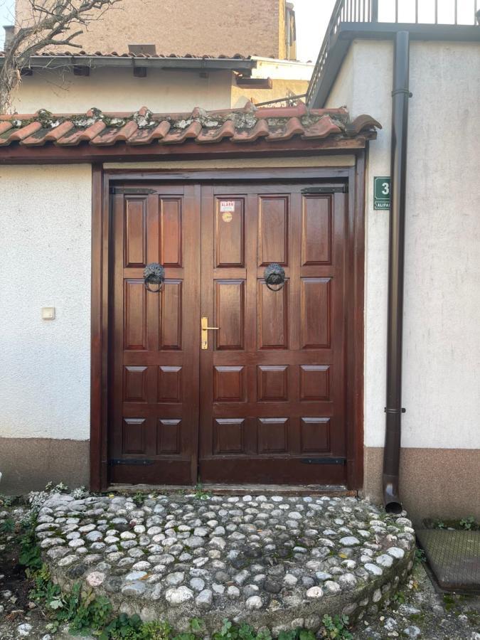 Old Town Home Saraievo Exterior foto