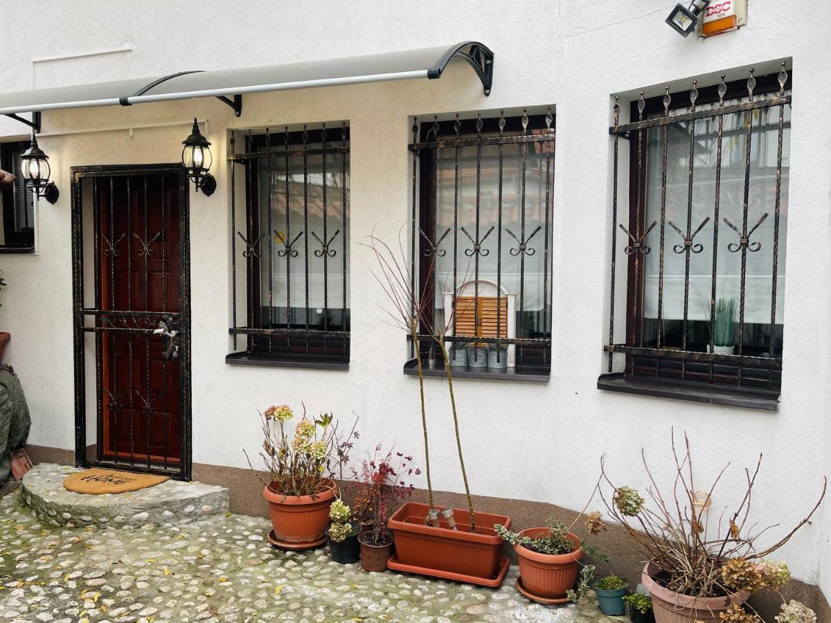 Old Town Home Saraievo Exterior foto